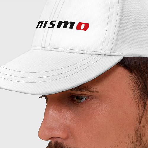 Бейсболки Ниссан