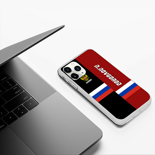 Чехлы iPhone 11 Pro Нижегородской области
