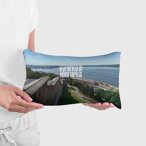 Декоративные подушки Нижегородской области