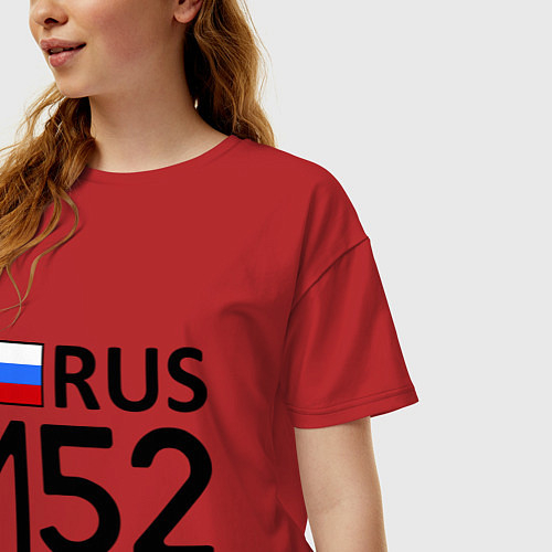 Женские хлопковые футболки Нижегородской области