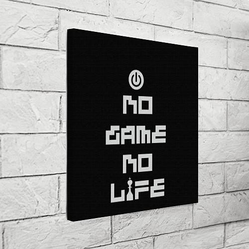 Холсты на стену No Game No Life