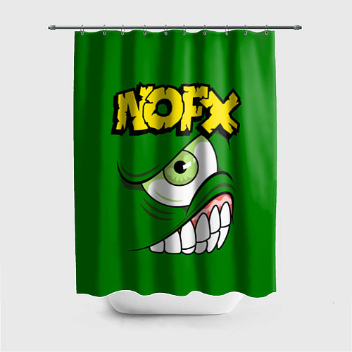 Элементы интерьера NOFX