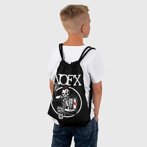 Сумки NOFX