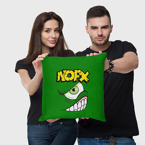 Подушки для дивана NOFX