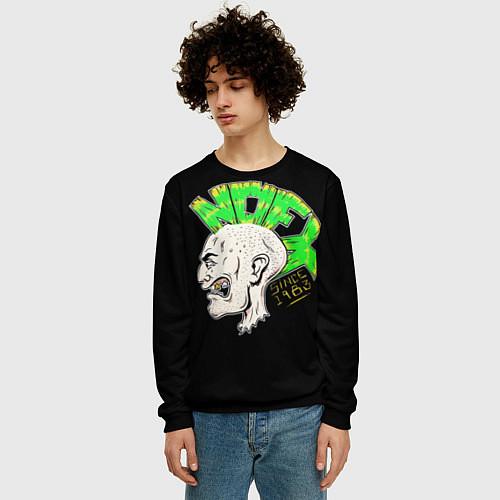 Мужские свитшоты NOFX