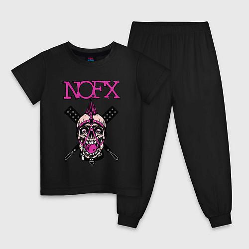 Пижамы NOFX