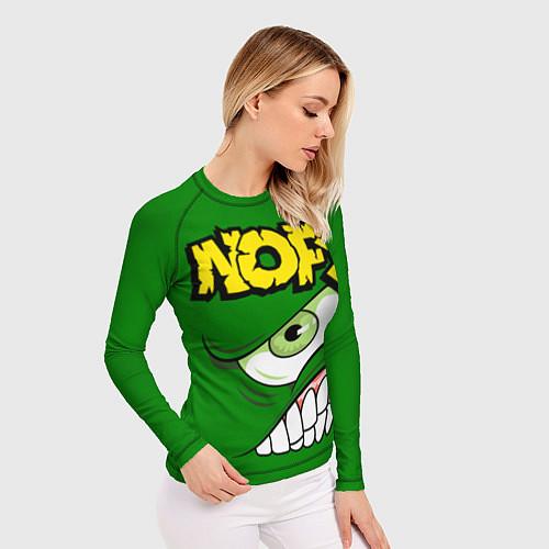 Рашгарды NOFX