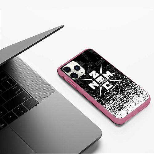 Чехлы iPhone 11 series Noize MC