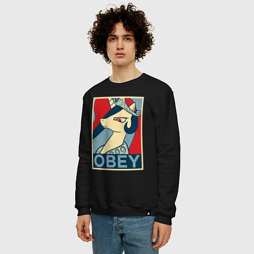 Мужские свитшоты Obey