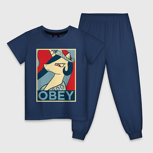 Пижамы Obey