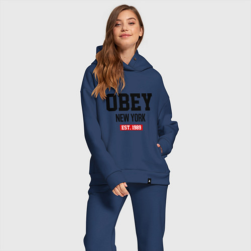 Женские Костюмы Obey