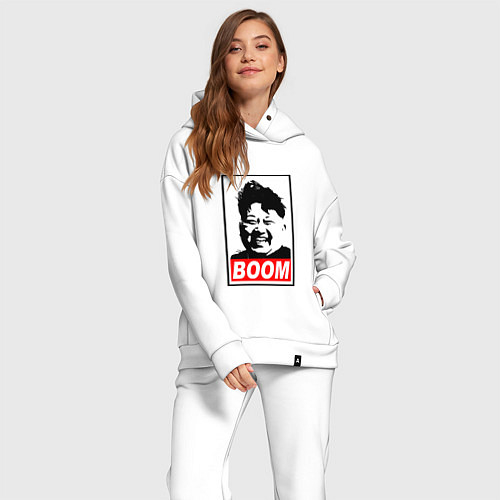 Женские костюмы Obey