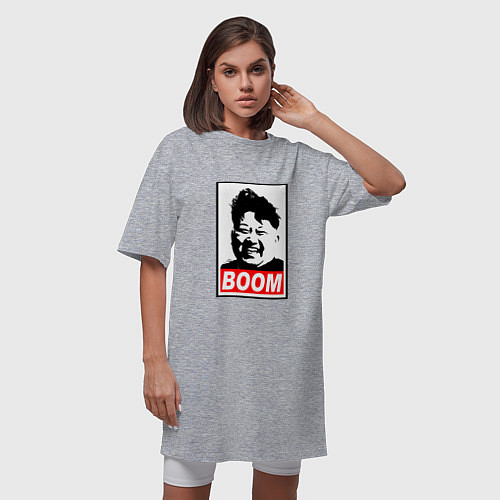 Женские футболки Obey