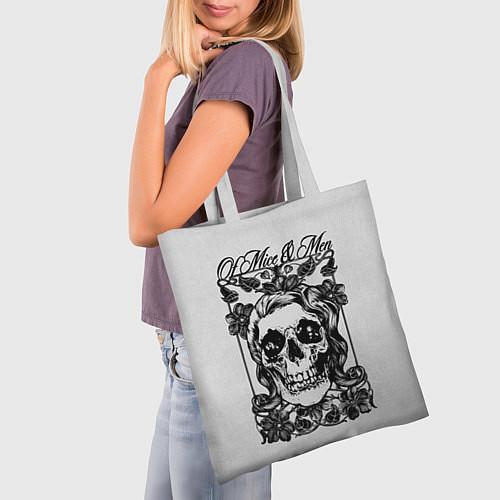 Сумки Of Mice &amp; Men