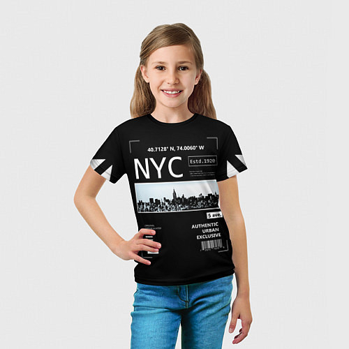 Детские футболки Off-White