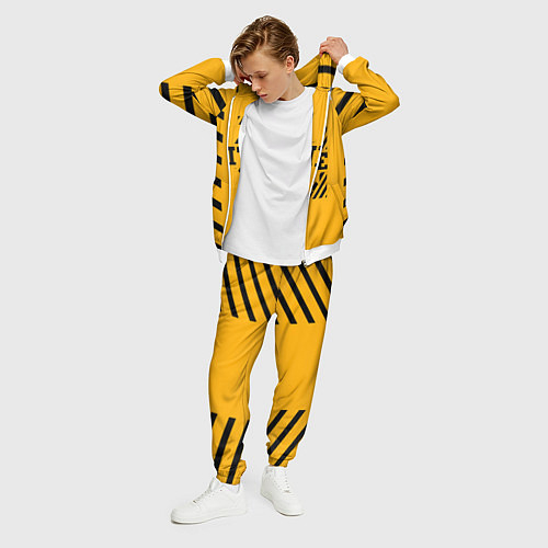 Мужские костюмы Off-White