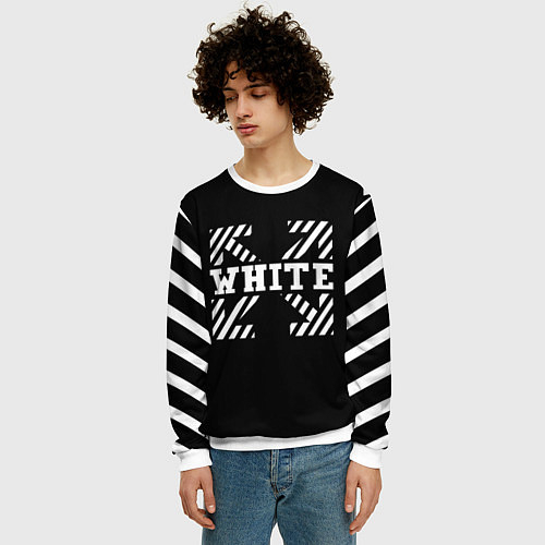 Мужские свитшоты Off-White