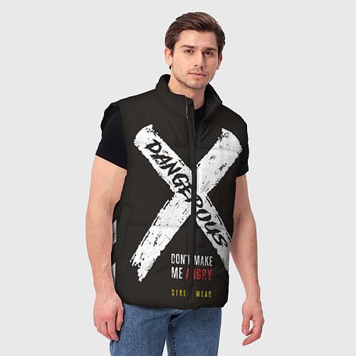 Мужские жилетки Off-White