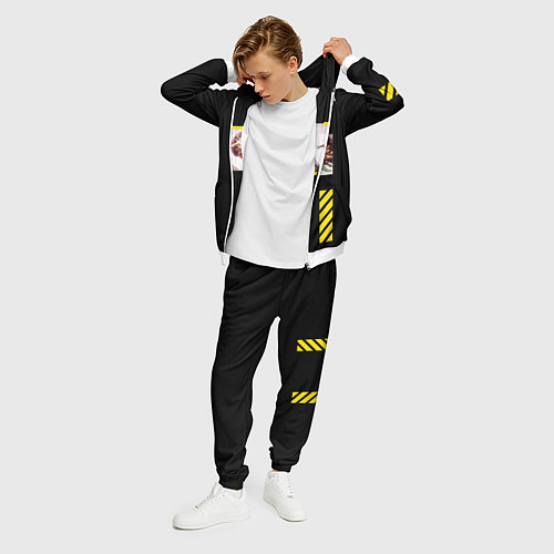 Костюмы Off-White