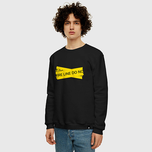 Свитшоты Off-White