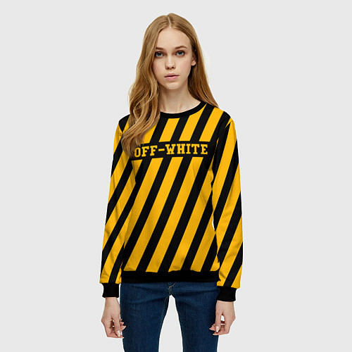 Свитшоты Off-White