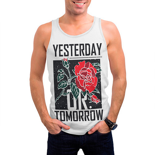 Майки-безрукавки Off-White