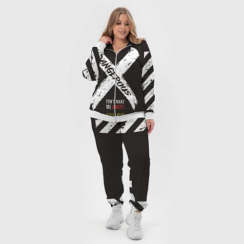 Женские костюмы Off-White