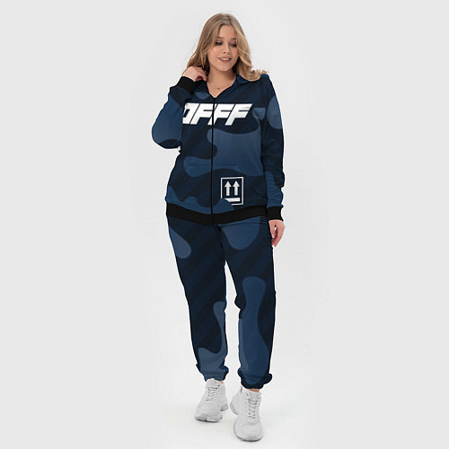 Женские костюмы Off-White