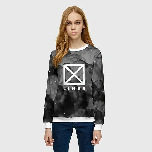 Женские свитшоты Off-White