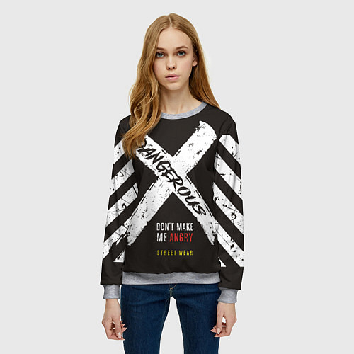 Женские свитшоты Off-White