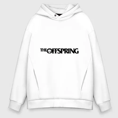 Мерч рок-группы The Offspring