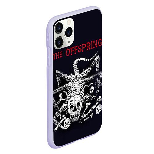 Чехлы iPhone 11 series The Offspring