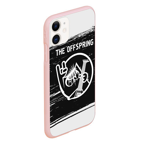Чехлы iPhone 11 The Offspring