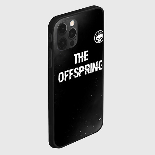 Чехлы iPhone 12 series The Offspring