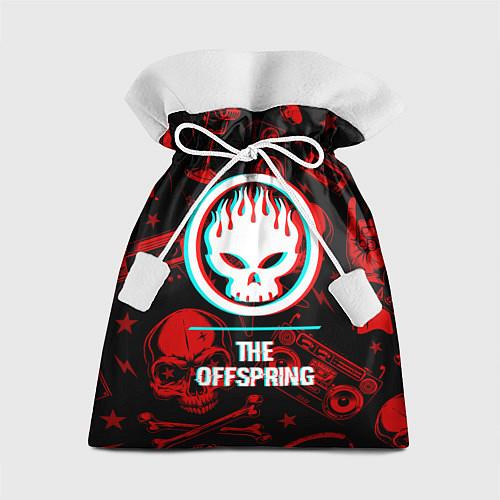 Мешки подарочные The Offspring
