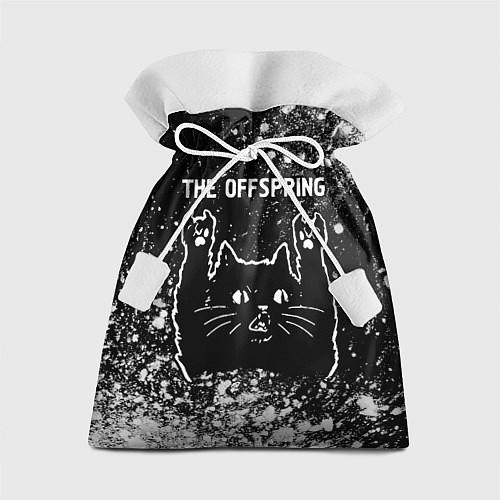 Мешки подарочные The Offspring