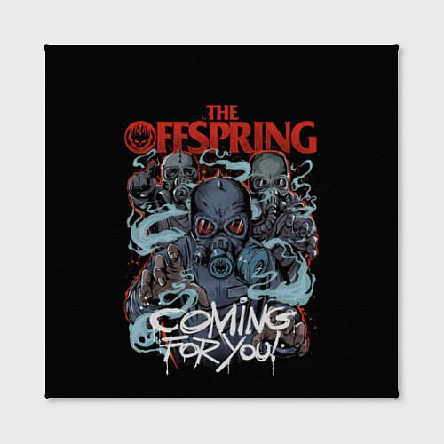 Холсты на стену The Offspring