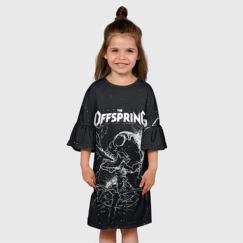 Детские туники The Offspring