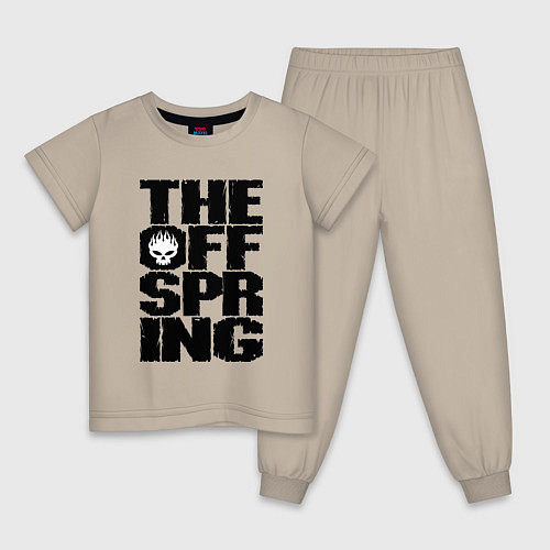 Пижамы The Offspring