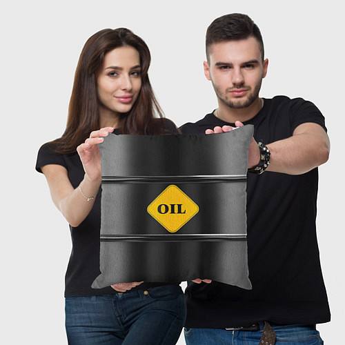 Подушки для нефтянника