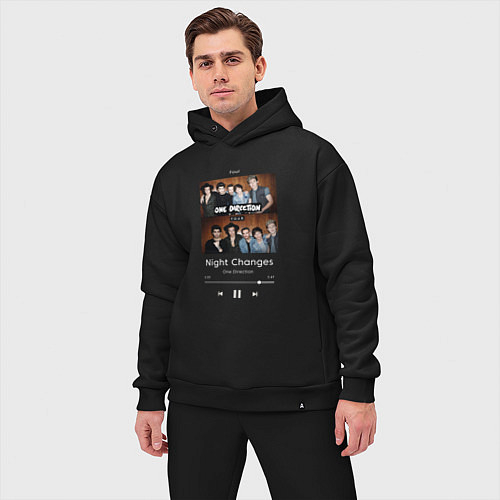 Костюмы One Direction