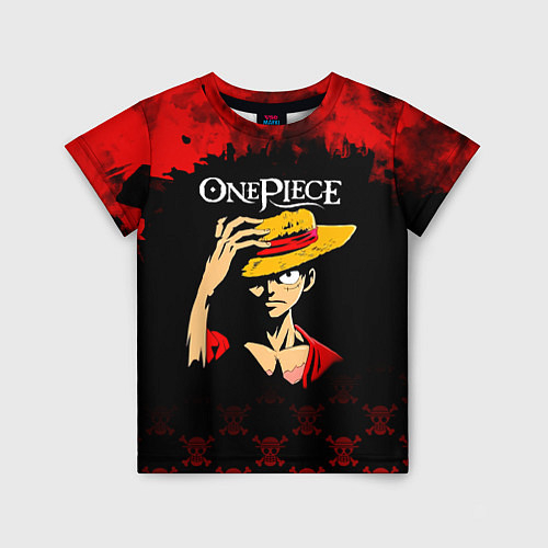 Детская одежда One Piece