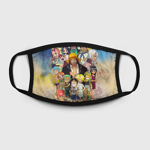 Защитные маски One Piece