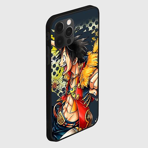 Чехлы iPhone 12 Pro One Piece