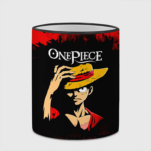Кружки керамические One Piece