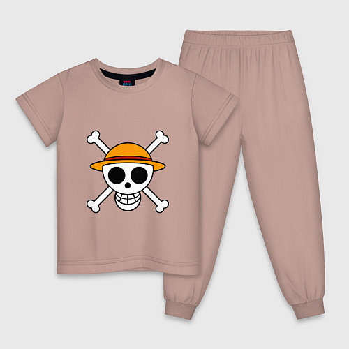 Детские пижамы One Piece