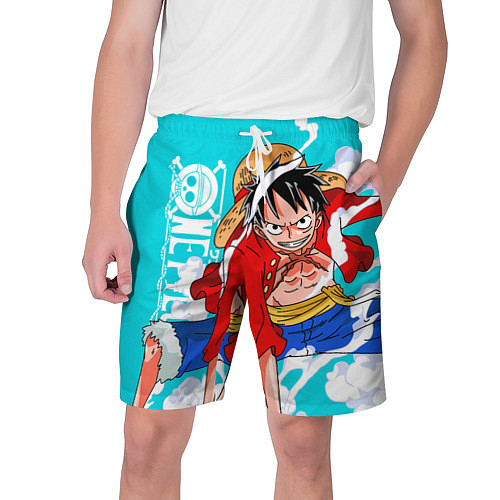 Мужские шорты One Piece