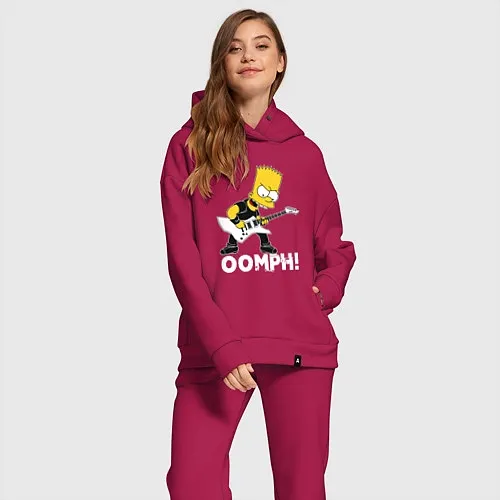 Костюмы Oomph!