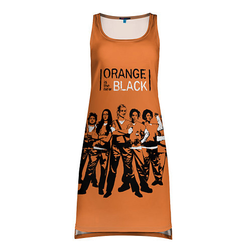 Женская одежда Orange Is the New Black