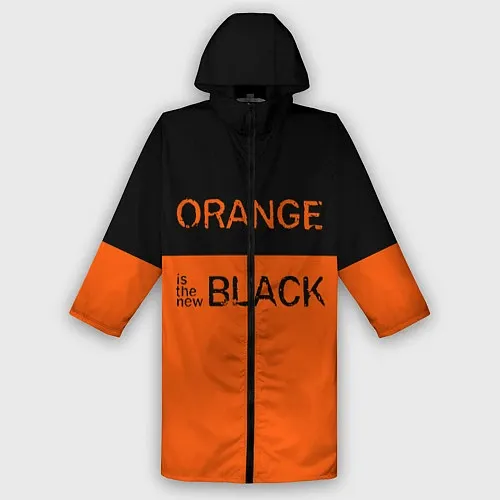 Женская одежда Orange Is the New Black